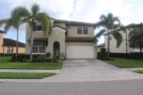 4114 Raffia Dr, Naples, FL 34119 photo 1