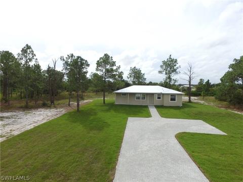 7655 18th Pl, Labelle, FL 33935 photo 1