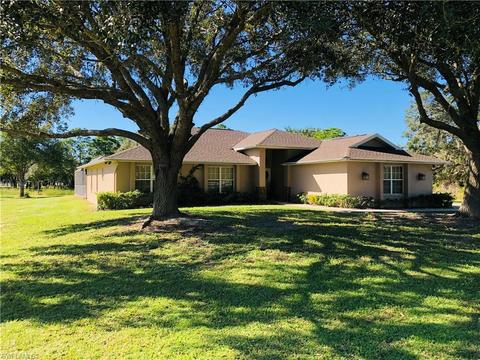 18431 River Estates Ln, Alva, FL 33920 photo 1