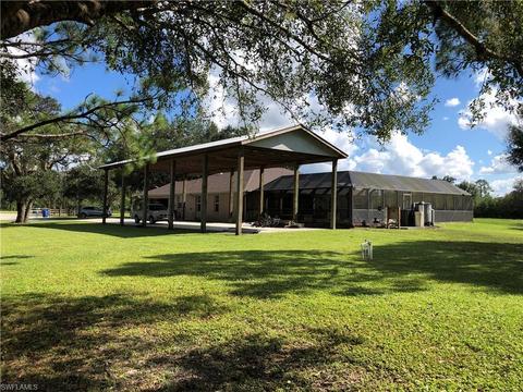 18431 River Estates Ln, Alva, FL 33920 photo 11