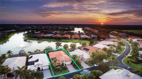 12546 Grandezza Cir, Estero, FL 33928 photo 1