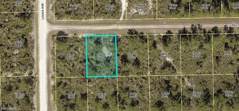 4186 E 27th St, Alva, FL 33920 photo 1