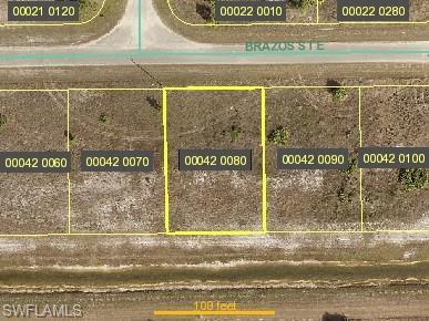 844 Brazos St E, Lehigh Acres, FL 33974 photo 1
