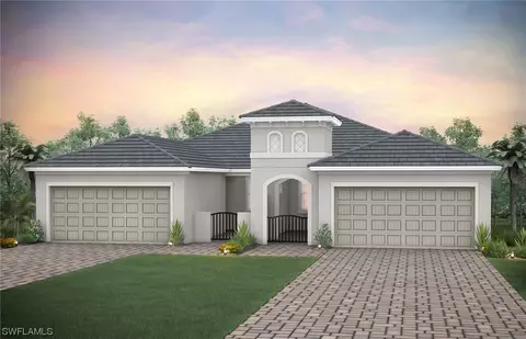 10791 Manatee Key Ln, Estero, FL 33928 photo 1