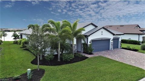 4060 E Hampton Cir, Alva, FL 33920 photo 3