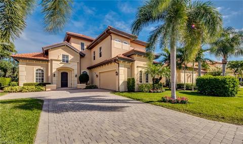 12559 Grandezza Cir, Estero, FL 33928 photo 1