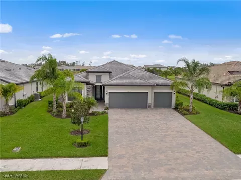 19219 Mesic Ln, Estero, FL 33928 photo 2