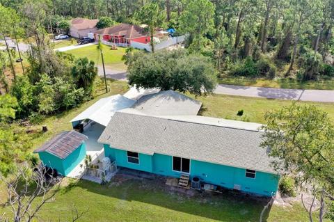 907 Maddock St E, Lehigh Acres, FL 33974 photo 5