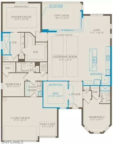9500 Greyhawk Trl, Naples, FL 34120 photo 2