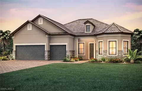 9500 Greyhawk Trl, Naples, FL 34120 photo 1