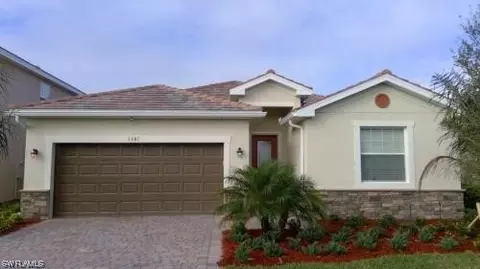 3581 E Hampton Cir, Alva, FL 33920 photo 1