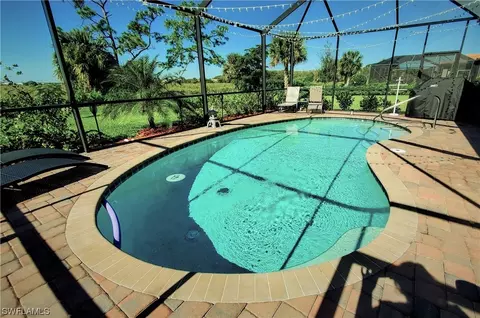 3581 E Hampton Cir, Alva, FL 33920 photo 13