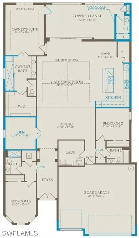 6875 Cocoplum St, Naples, FL 34114 photo 2