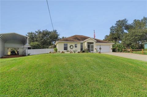 1064 Bogie Ct, Labelle, FL 33935 photo 1