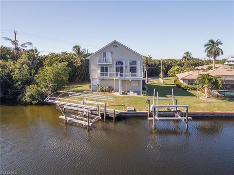 16850 Stringfellow Rd, Bokeelia, FL 33922 photo 1