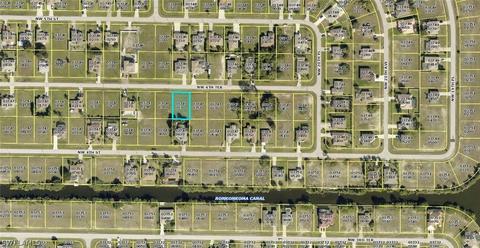 2044 NW 4th Ter, Cape Coral, FL 33993