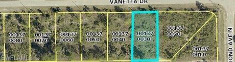 403 Vanetta Dr, Lehigh Acres, FL 33972 photo 1