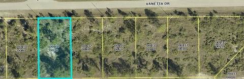 411 Vanetta Dr, Lehigh Acres, FL 33972 photo 1