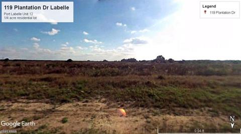 119 Plantation Dr, Labelle, FL 33935 photo 4