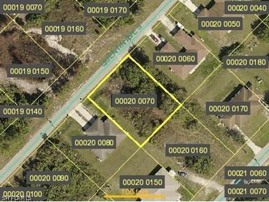 2425 Quentin Ave S, Lehigh Acres, FL 33973 photo 1