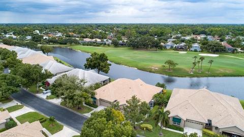 8549 Fairway Bend Dr, Fort Myers, FL 33967 photo 5