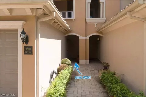3540 Lansing Loop #201, Estero, FL 33928 photo 2
