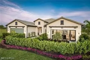 14822 Loggerhead Dr, Naples, FL 34120 photo 1