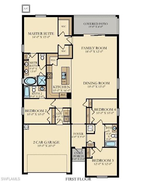 3377 Hampton Blvd, Alva, FL 33920 photo 33