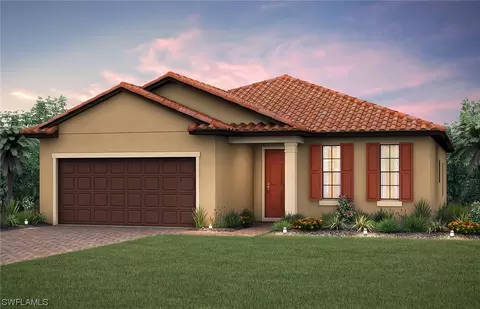 4049 E Hampton Cir, Alva, FL 33920 photo 1