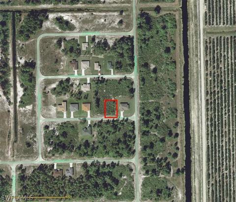 1251 Eclair St E, Lehigh Acres, FL 33974