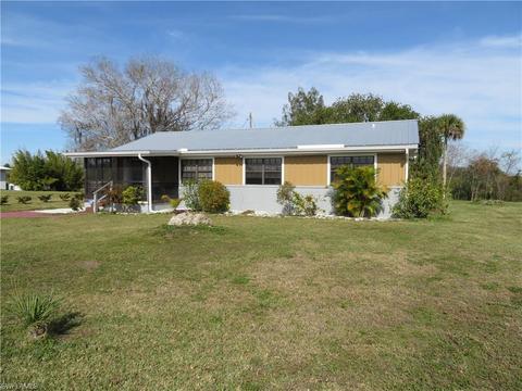1107 Lock Ln, Moore Haven, FL 33471 photo 1