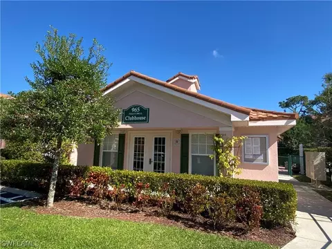 1000 Peggy Cir #302, Naples, FL 34113 photo 28