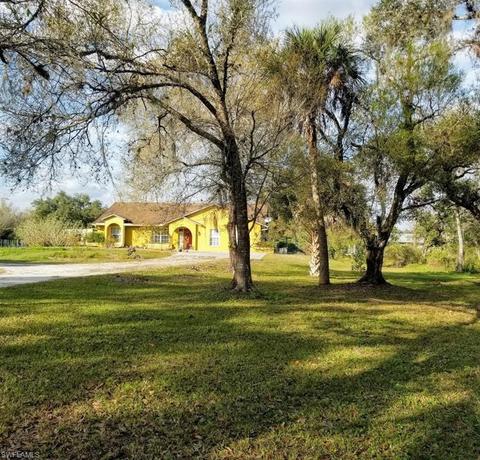 1110 Ivan Blvd, Labelle, FL 33935 photo 1