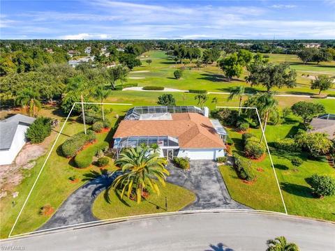 318 Pinehurst Cir, Naples, FL 34113 photo 1