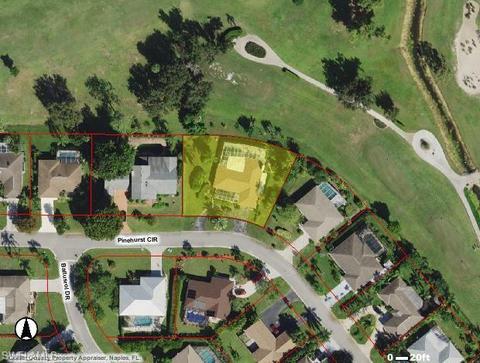 318 Pinehurst Cir, Naples, FL 34113 photo 2