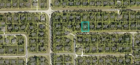 1211 Ramus St E, Lehigh Acres, FL 33974 photo 1