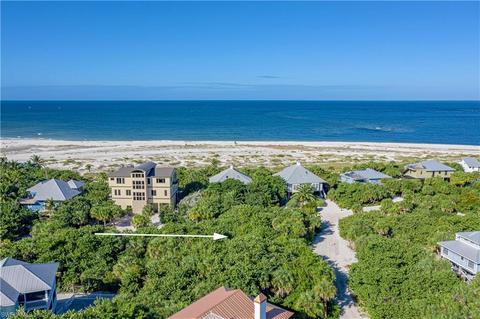 4581 Cutlass Dr, Captiva, FL 33924 photo 16