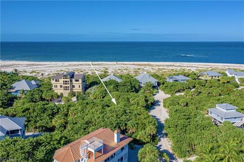 4581 Cutlass Dr, Captiva, FL 33924 photo 15