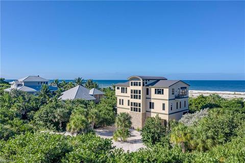 4581 Cutlass Dr, Captiva, FL 33924 photo 22