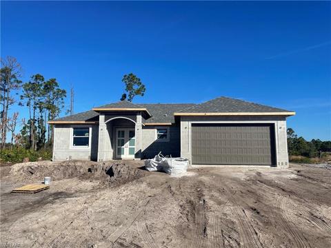 1109 Elegans St E, Lehigh Acres, FL 33974 photo 1