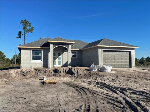 1109 Elegans St E, Lehigh Acres, FL 33974 photo 2