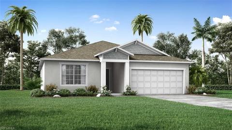 4301 17th St SW, Lehigh Acres, FL 33976