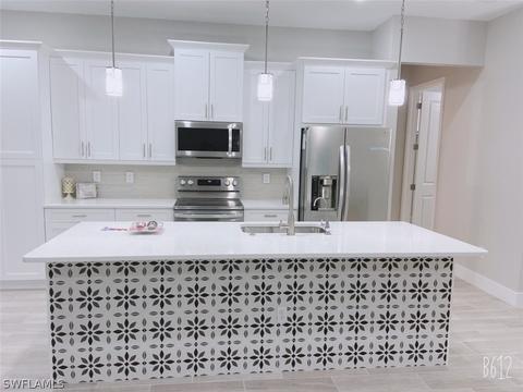 822 Porter St E, Lehigh Acres, FL 33974 photo 3