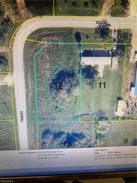 1204 Pine Ave, Moore Haven, FL 33471 photo 1