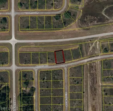 108 Apollo Ave, Labelle, FL 33935 photo 1