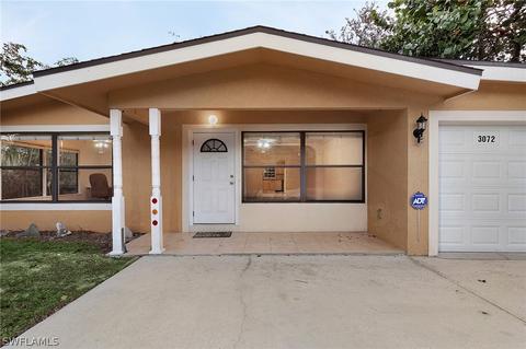 3072 Estey Ave S, Naples, FL 34104 photo 1