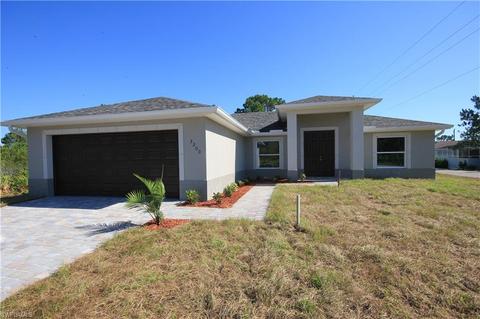 3310 40th St W, Lehigh Acres, FL 33971 photo 1