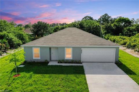 760 Breamer Ave S, Lehigh Acres, FL 33974
