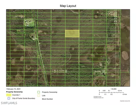 33616 Oil Well Rd, Punta Gorda, FL 33955