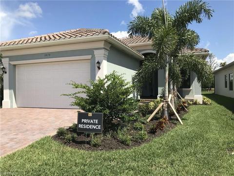 4474 Crimson Ave, Naples, FL 34119 photo 1